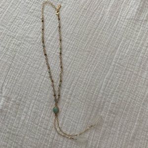 Free people necklace !!!